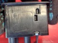 кнопка стеклоподъемника двери Mercedes-Benz A-Класс W169 2006, OM266.920, 1698205210 - фото №6