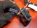 проводка двигателя Peugeot 307 1 поколение [рестайлинг] 2006, 1.4 л., KFU (ET3J4), бензин, 9661638780 - фото №5