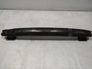 усилитель бампера заднего Volkswagen Passat B6 2006, 2.0 л., BKP, дизель, 3C9807305