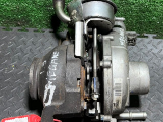 турбина Renault Scenic 2 поколение 2005, H8200398585