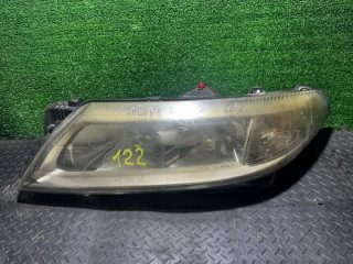 фара левая Renault Laguna 2 поколение 2004, 8200163323
