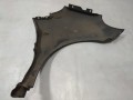 крыло Mercedes-Benz A-Класс W168 1999, OM166, темно серый, A1688800718 - фото №4