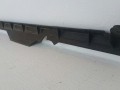 козырек дефлектор Volkswagen LT 2 поколение 2006, 2.5 л., AVR, дизель - фото №4