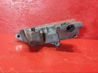 кронштейн (крепление) Land Rover Freelander 1 поколение 2002, 2.0 л., 20T2N, дизель, 11162247711