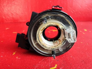 Шлейф-лента подушки безопасности Skoda Superb 2 поколение 2010, 1K0959653C