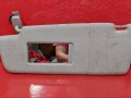 козырек солнцезащитный Volkswagen Touran 1 поколение 2005, 1.9 л., BKC, дизель, 1T0857551H2F4 - фото №2