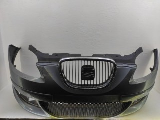 бампер задний SEAT Altea 1 поколение 2008, 5P8807217