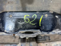 передняя панель крепления облицовки (телевизор) Hyundai Santa Fe 2 поколение (CM) 2008, 2.2 л. - фото №6
