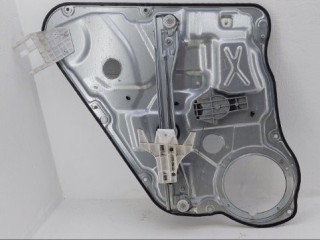 стеклоподъемник Kia Ceed 1 поколение 2008, 834801H020