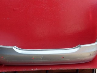 бампер задний Mercedes-Benz S-Класс W221 2006, A2218800971