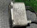 теплообменник масляного фильтра Mercedes-Benz C-Класс W203/S203/CL203 2003, 2.2 л., A6111880501 - фото №2