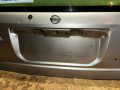 крышка багажника (дверь 3-5) Nissan X-Trail T30 2004, 2.2 л. - фото №5
