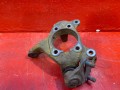 кулак поворотный правый Toyota Avensis 3 поколение (T270) 2011, 2.0 л., 1AD-FTV, дизель, 4321105090 - фото №4