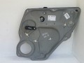 стеклоподъемник Mercedes-Benz B-Класс W245 2006, OM266.920, 1697300679 - фото №3