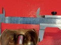 поршень Mercedes-Benz A-Класс W169 2006, OM266.920, 2660300420 - фото №4