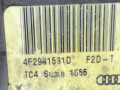 переключатель света Audi A6 4F/C6 2007, 2.0 л., 4F2941531D - фото №6