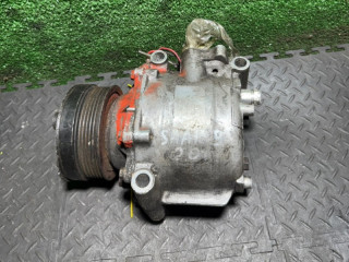 компрессор кондиционера Saab 9-3 1 поколение 2002, 2.0 л.