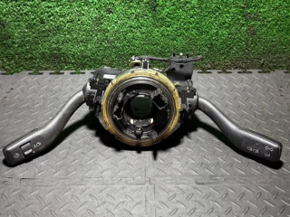 переключатель подрулевой (стрекоза) Audi A4 B6 2002, 8E0953549F