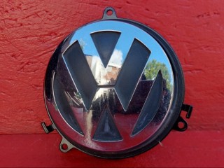 ручка наружная Volkswagen Passat B6 2008, 1K0827469G, 1K0827469C
