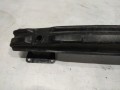 усилитель бампера заднего Volkswagen Passat B6 2006, 2.0 л., BKP, дизель, 3C9807305 - фото №3