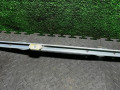 направляющая стекла Opel Astra G 2006, 13168779 - фото №2