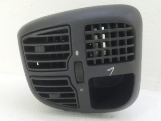 дефлектор подачи воздуха Citroen Jumper 1 поколение 2002, DW10TD / 2.0 HDI