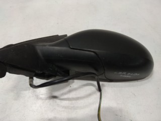 зеркало наружное левое SEAT Cordoba 2 поколение 2006, 1.2 л., BME, бензин, 6L2857507