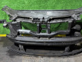 передняя панель крепления облицовки (телевизор) Volkswagen Passat B6 2006, 1.9 л., 3C0010409J - фото №7