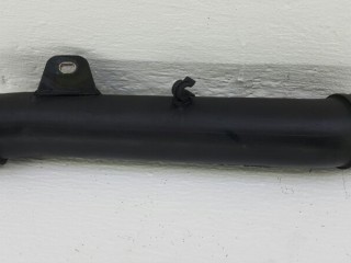 патрубок интеркулера Volkswagen LT 2 поколение 2006, 2.5 л., AVR, дизель