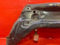 балка подвески передняя (подрамник) Volkswagen Polo 4 поколение [рестайлинг] 2007, 1.2 л., BZG, бензин, 6Q0199287L - фото №2