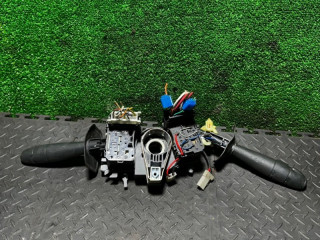 переключатель подрулевой (стрекоза) Renault Kangoo 1 поколение 2001, 1.9 л., 8200077622