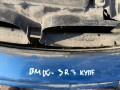 передняя панель крепления облицовки (телевизор) BMW 2003, 1.8 л. - фото №3