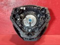 подушка безопасности водителя Fiat Fiorino 2 поколение 2009, 34112936B - фото №2