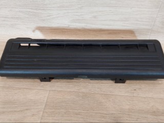 декоративная крышка двигателя Mini Cooper S 1 поколение [рестайлинг] 2006, W10B16, 7510290