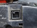 блок управления печки / климат-контроля Mercedes-Benz E-Класс W211/S211 W211 2004, 2118300385 - фото №5