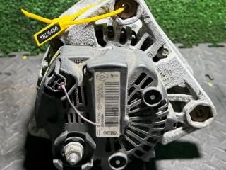 генератор Renault Scenic 2 поколение 2006, 1.6 л., бензин, 8200588648