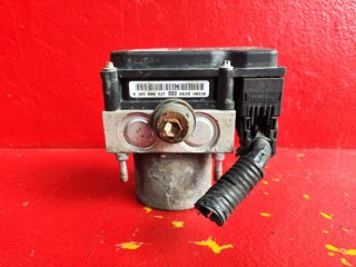 блок ABS Toyota Auris 1 поколение 2008, 4405002150, 265800527