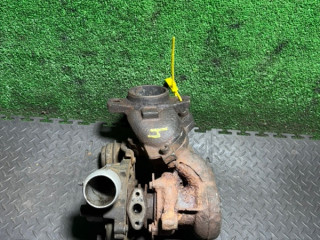 турбина Citroen C8 1 поколение 2004, 2.0 л., 9644384180