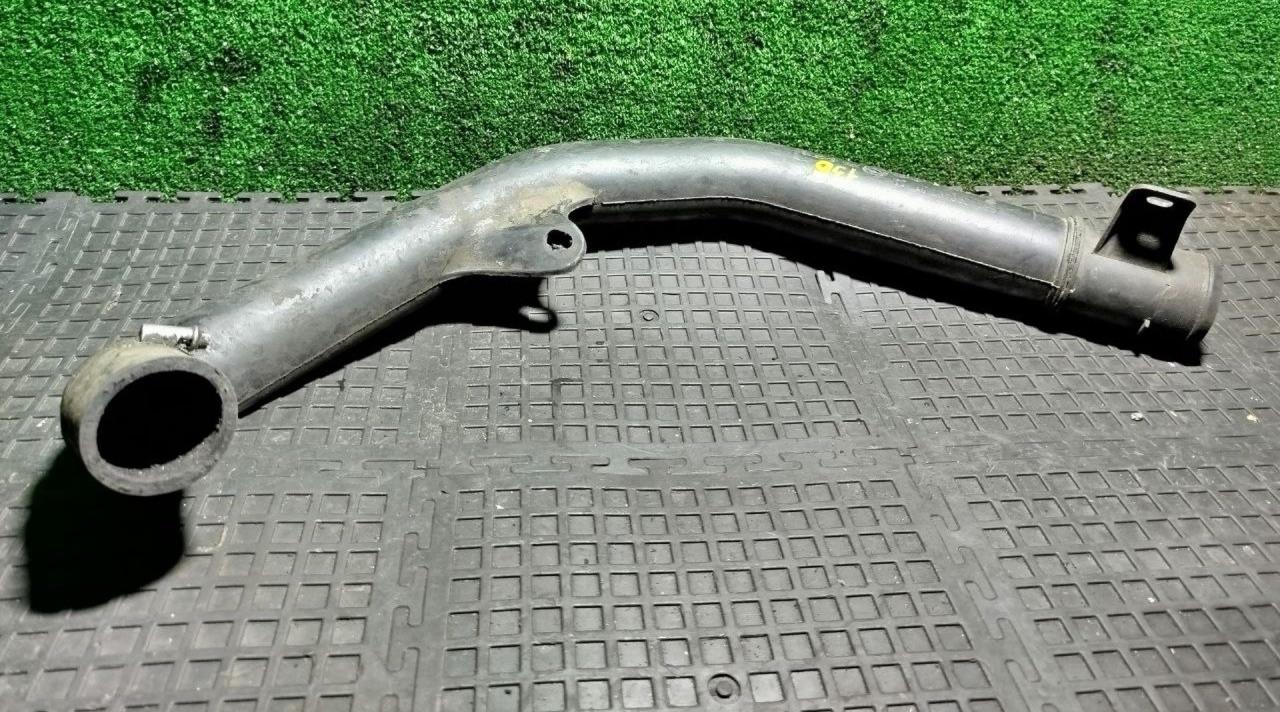 патрубок интеркулера Citroen C5 1 поколение 2002, 9641289480 - фото №1