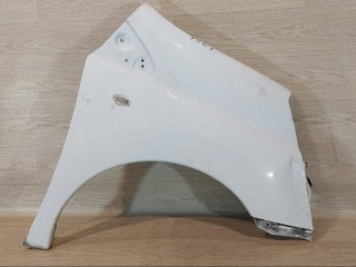 крыло Fiat Scudo 1 поколение [2-й рестайлинг] 2007, 9HU / 1.6 HDI