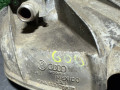 защита (экран) выпускного коллектора Volkswagen Bora 1 поколение 2002, 06A133228B - фото №4