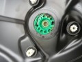 стеклоподъемник Volkswagen Passat B6 2006, 1.9 л., BXE, дизель, 3C9839462L - фото №8
