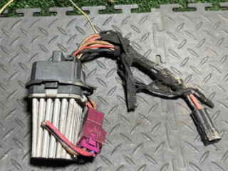 сопротивление печки Mercedes-Benz C-Класс W204/S204 2009, 5HL00894130