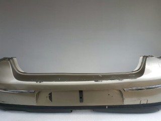 бампер задний Volkswagen Passat B6 2006, 1.9 л., BXE, дизель, 3S5807417