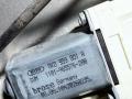 стеклоподъемник электрический передний левый Skoda Superb 2 поколение 2010, 1.8 л., бензин, МКПП - фото №3