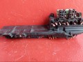 блок предохранителей BMW 5 серия E60/E61 E60 2005, 25613290 - фото №2