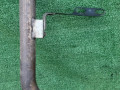 глушитель Mercedes-Benz C-Класс W204/S204 2010, A2044911601 - фото №8