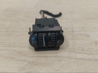 кнопка корректора фар Volkswagen Eos 1 поколение 2007, 2.0 л., CBAB, дизель, 1Q0941333A