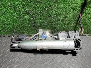 ручка наружная Renault Scenic 2 поколение 2005, 8200076074