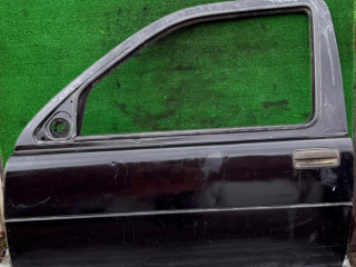 дверь передняя левая Land Rover Freelander 1 поколение 2001